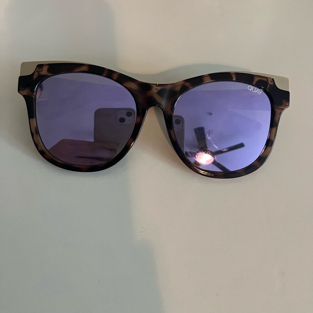 QUAY sunglasses